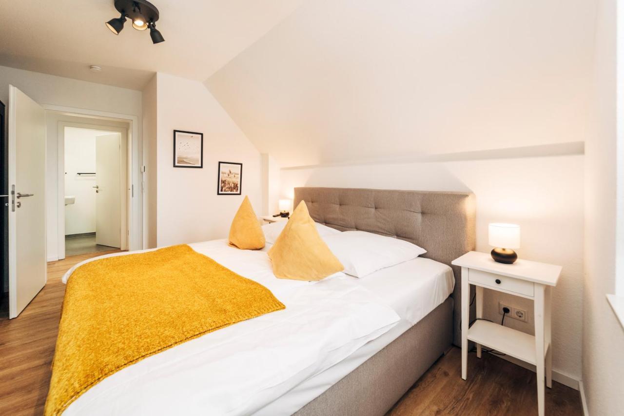 Meeressuite Husum Husum  Exterior foto
