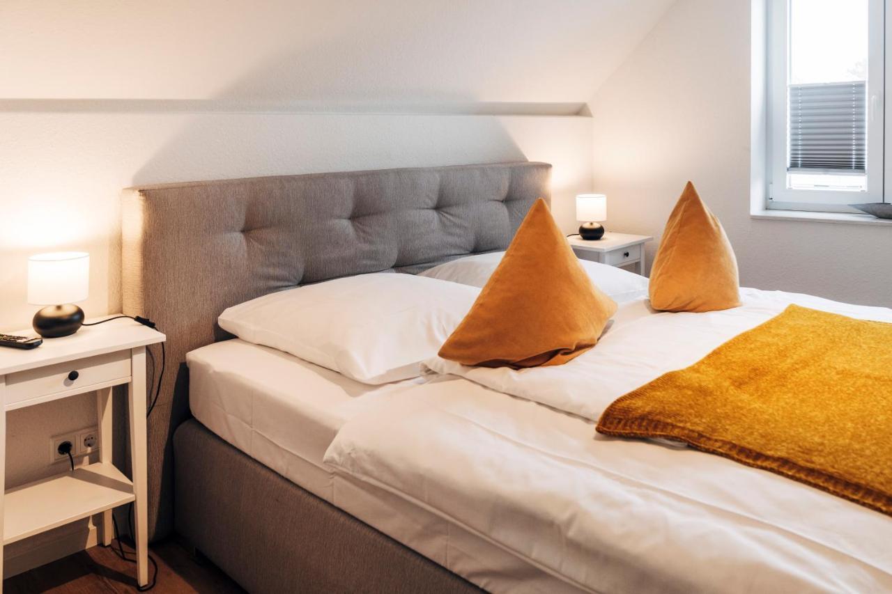Meeressuite Husum Husum  Exterior foto