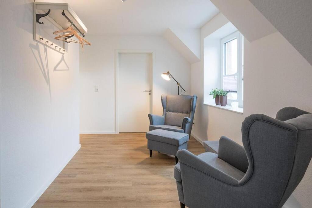 Meeressuite Husum Husum  Exterior foto